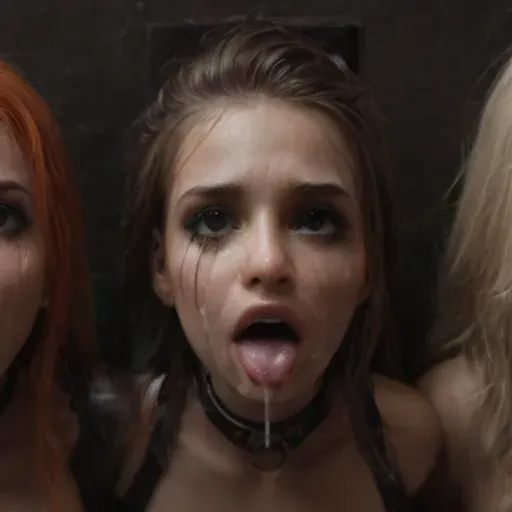 AI色情照片產生器