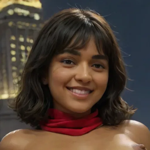 gerador de imagens pornô com IA