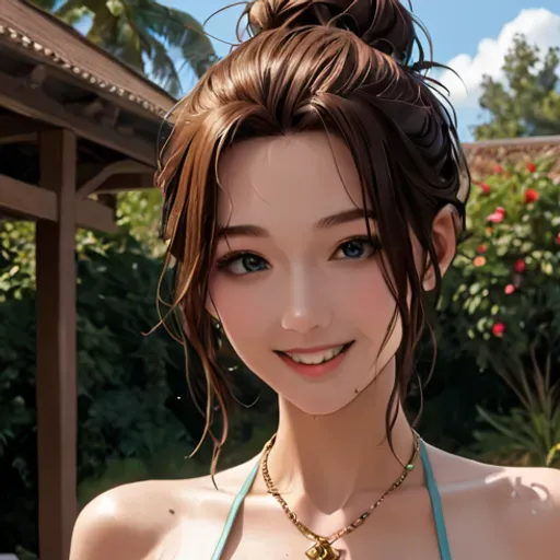 KI-Pornobild-Generator