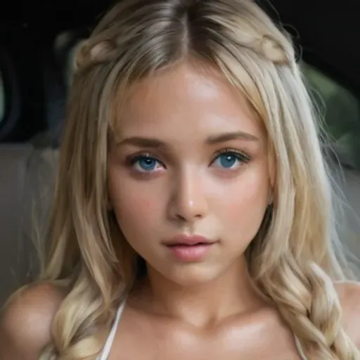 โปรแกรมสร้างภาพโปรนที่ใช้ปัญหา AI