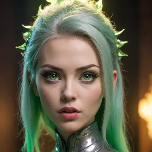 yapay zekâ porno görsel üretici