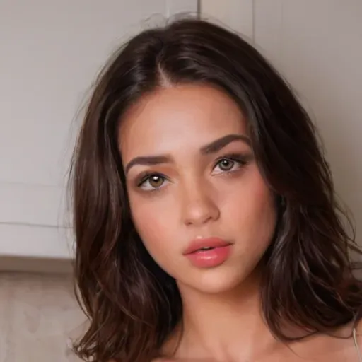 AIポルノ画像ジェネレーター