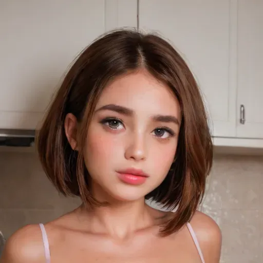 AI色情图片生成器