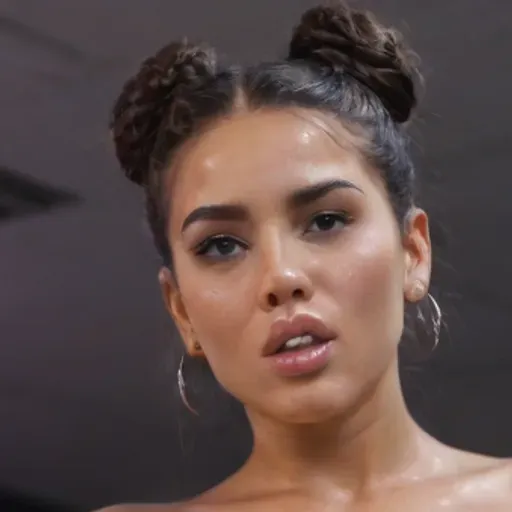 AI 포르노 이미지 생성기