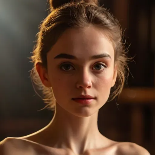 AIポルノ画像ジェネレーター