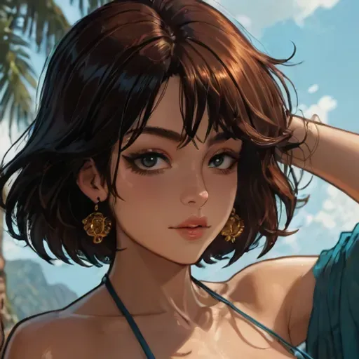 yapay zekâ porno görsel üretici