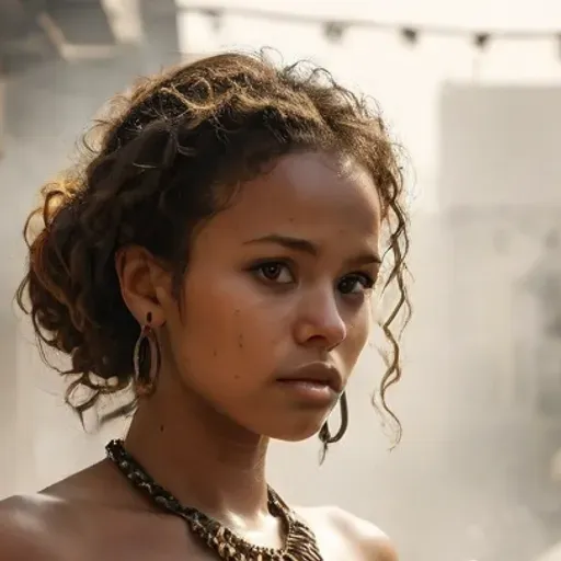 AI色情圖片產生器