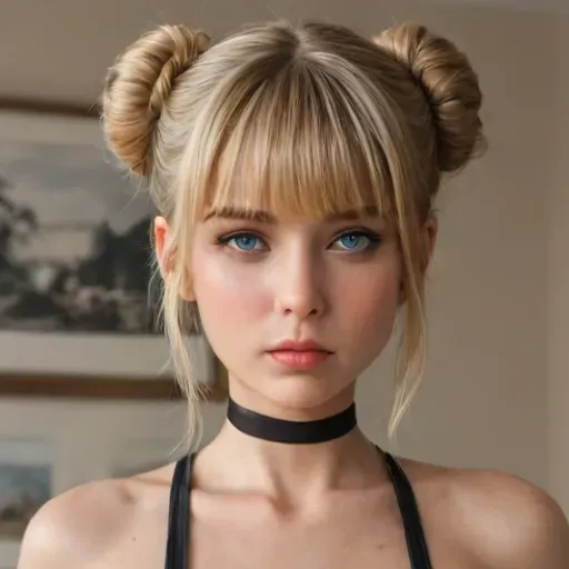 โปรแกรมสร้างภาพโปรนที่ใช้ปัญหา AI