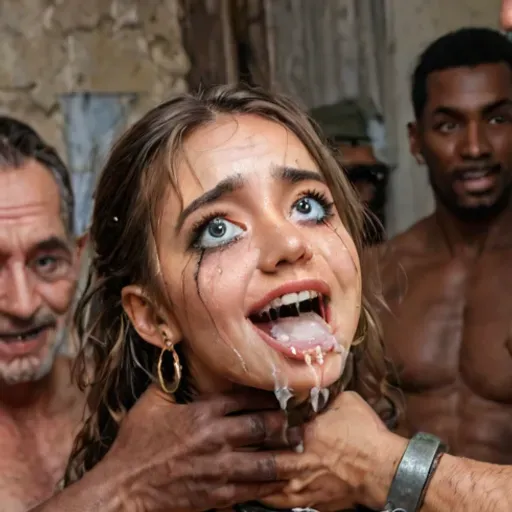 AI porn image generator