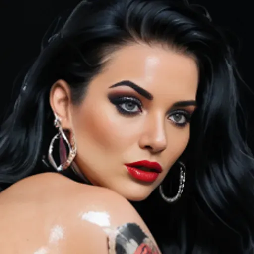 generatore di immagini porno IA