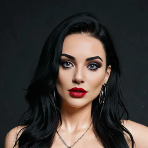 AI色情圖片產生器