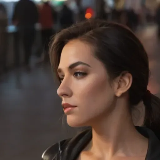 yapay zekâ porno görsel üretici