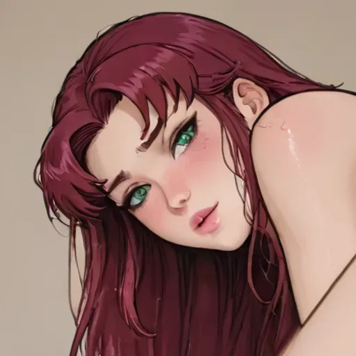 AIポルノ画像ジェネレーター