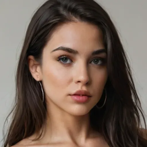 yapay zekâ porno görsel üretici