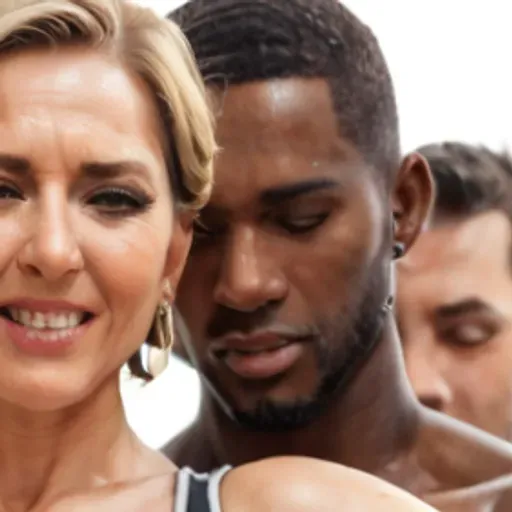 gerador de imagens pornô com IA