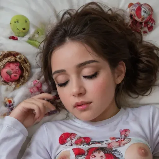 générateur d’images porno IA