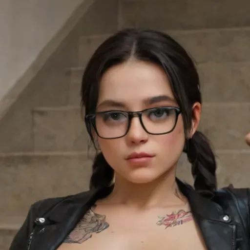 AI 포르노 이미지 생성기