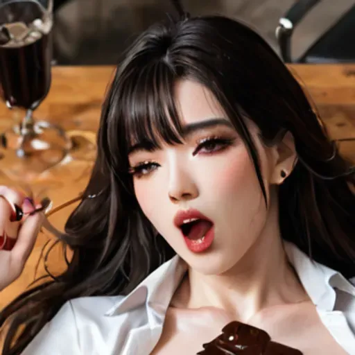 AI色情圖片產生器