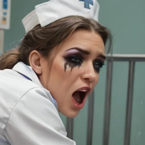 AI色情圖片產生器