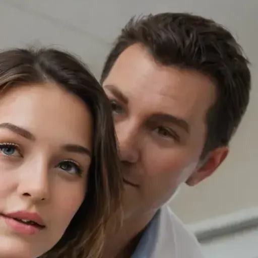 AI色情照片產生器