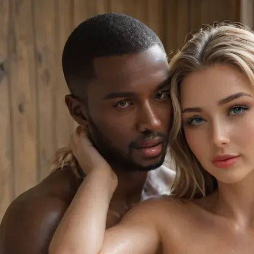 AI色情照片產生器