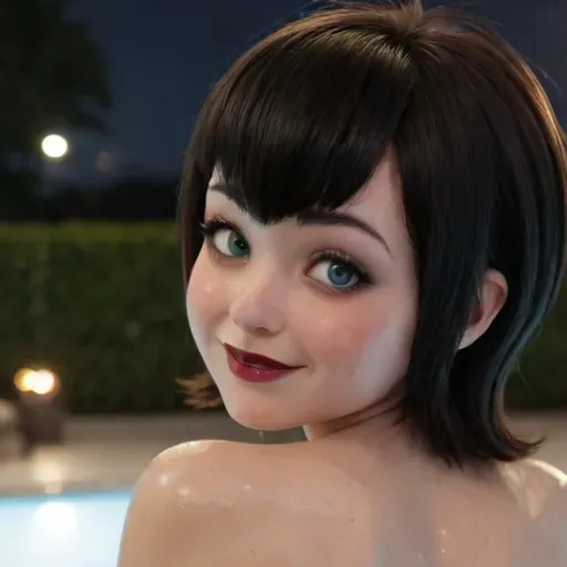 AI 포르노 이미지 생성기