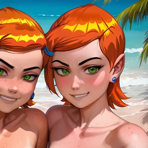 генератор порно-изображений на ИИ