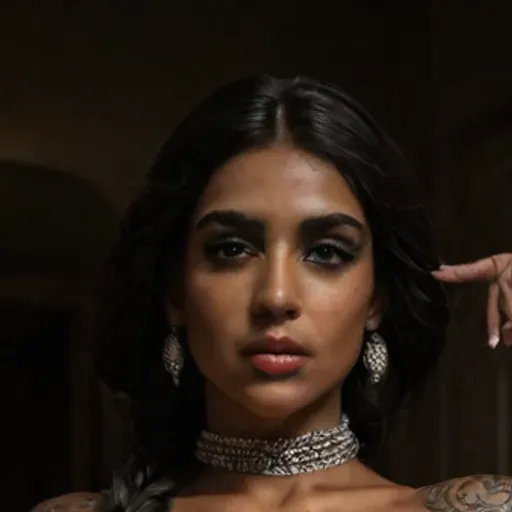 AI色情圖片產生器