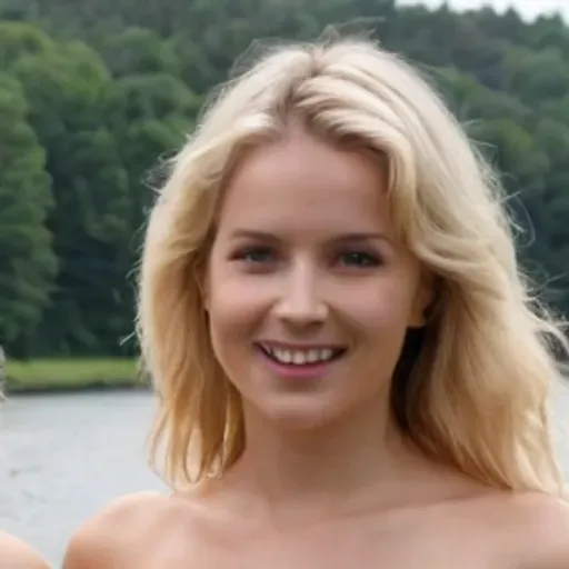 AI色情照片產生器