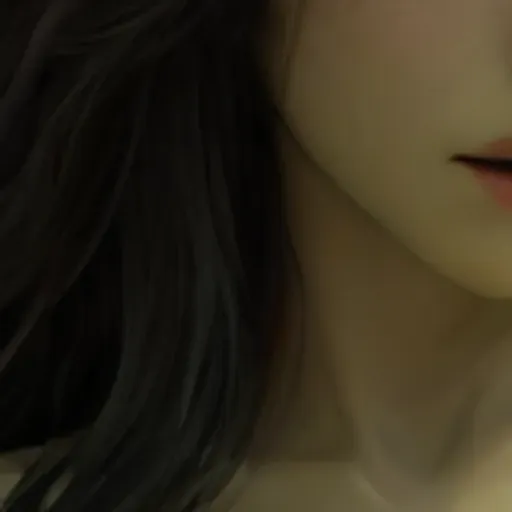 AIポルノ画像ジェネレーター