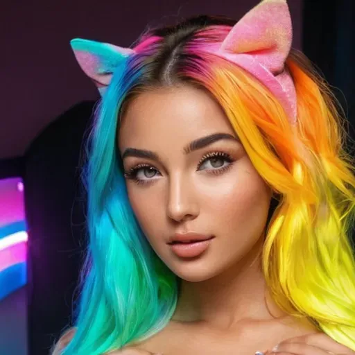 AIポルノ画像ジェネレーター