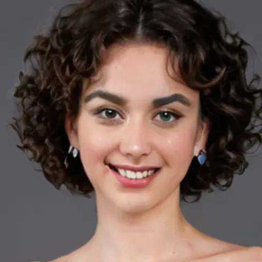 AI色情圖片產生器