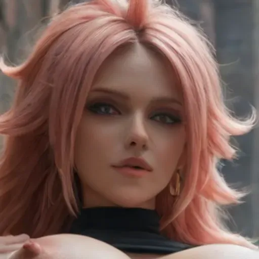 Pencipta imej lucah AI