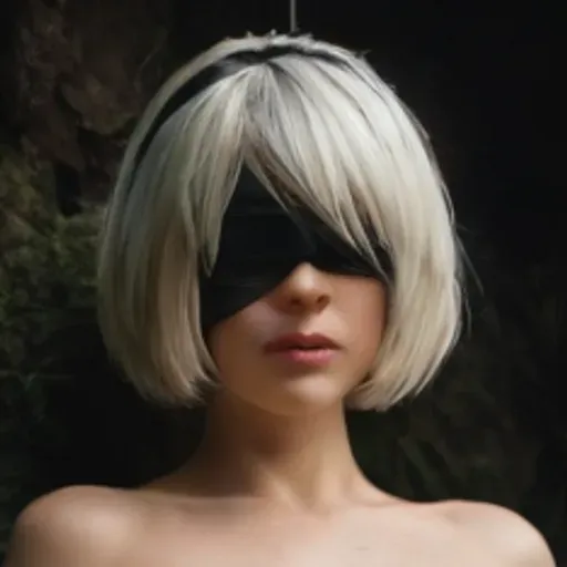 โปรแกรมสร้างภาพโปรนที่ใช้ปัญหา AI