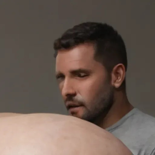 AI色情圖片產生器