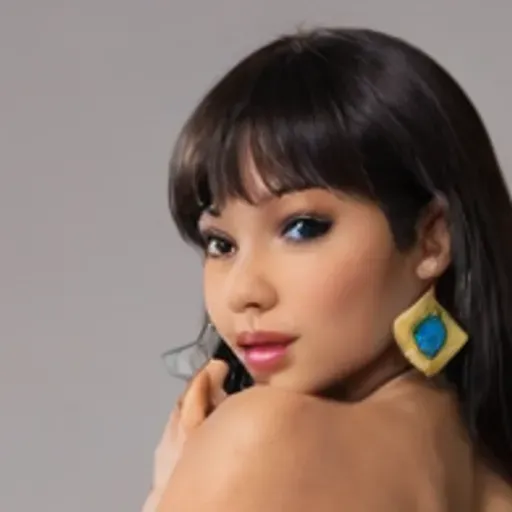 yapay zekâ porno görsel üretici