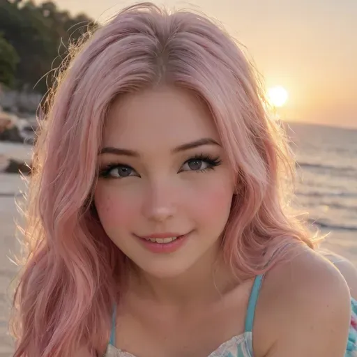 AI色情圖片產生器