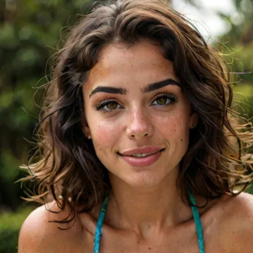 AI porn image generator