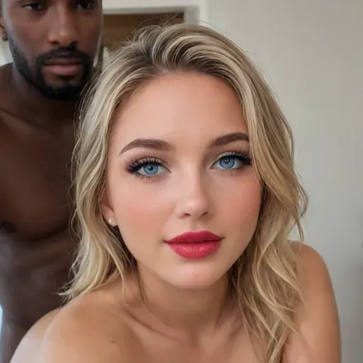 generatore di immagini porno IA