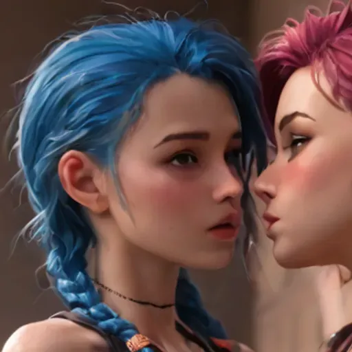 générateur de photos porno IA