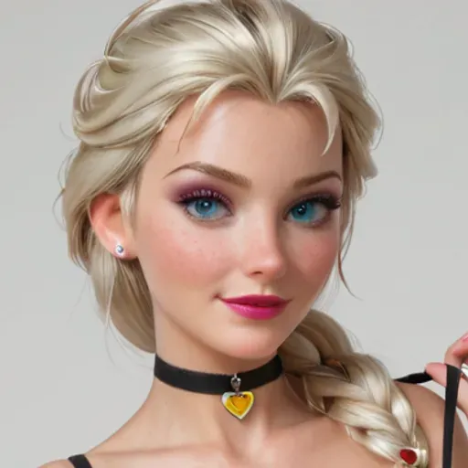 AI porn image generator