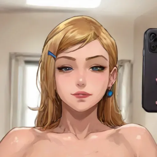 генератор порно-изображений на ИИ