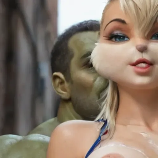 KI-Pornobildchen-Generator