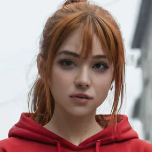 yapay zekâ porno görsel üretici