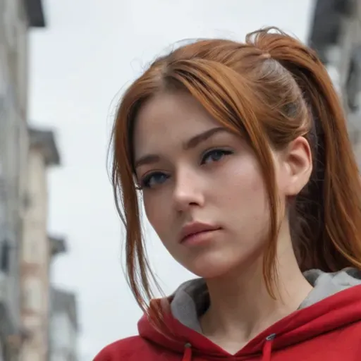 AIポルノ画像ジェネレーター