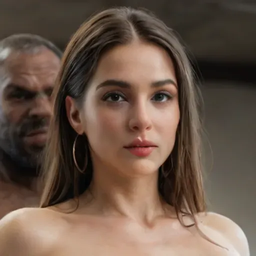 AI porn image generator