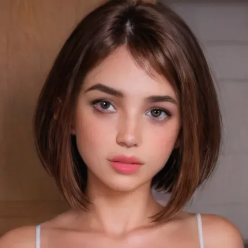 AI色情圖片產生器