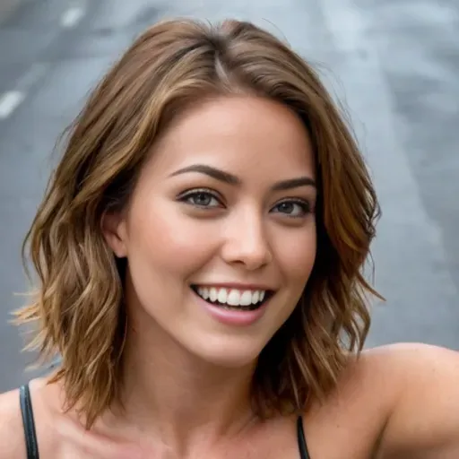 โปรแกรมสร้างภาพโปรนที่ใช้ปัญหา AI