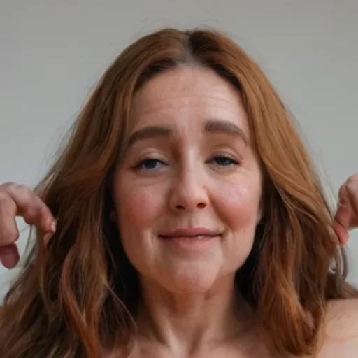 AI 포르노 이미지 생성기