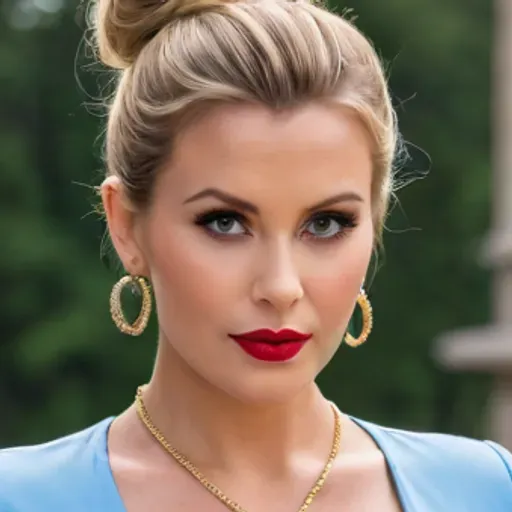 โปรแกรมสร้างภาพโปรนที่ใช้ปัญหา AI